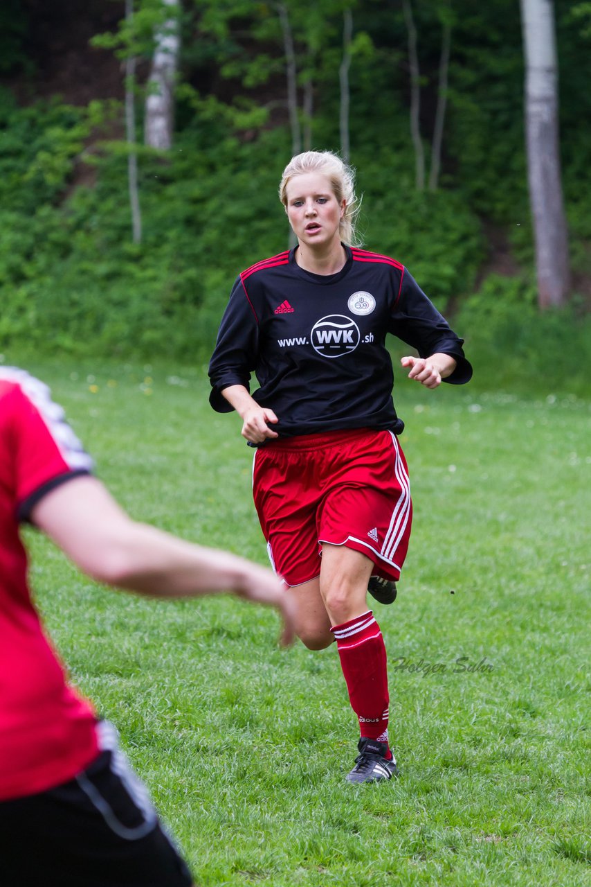 Bild 86 - Frauen Rot-Schwarz Kiel - MTSV Olympia Neumnster : Ergebnis: 4:1